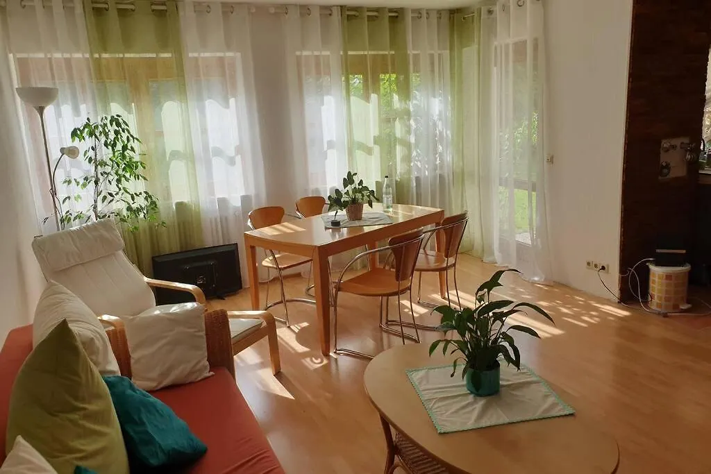 Ruhige Ferienwohnung im Zentrum von Kempten  0*,