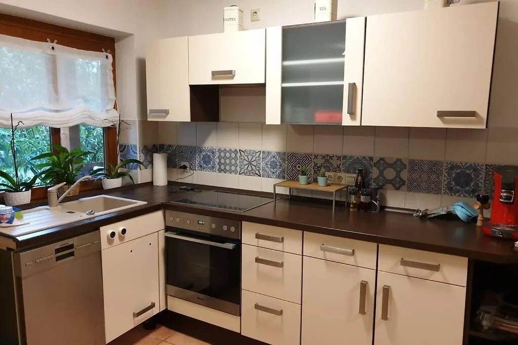 Ruhige Ferienwohnung im Zentrum von Kempten  Deutschland