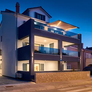  Apartment House Torre Kroatien