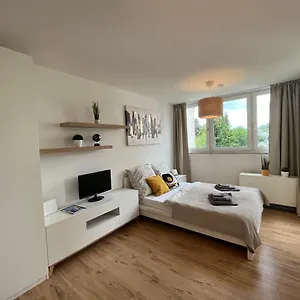 Allgäuschatz Apartment