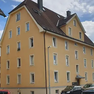 Ganze Lage In Apartment