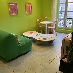  Apartment Ibiz'arles Frankreich