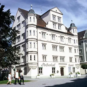 Hotell Der Fuerstenhof, Kempten