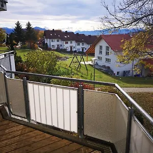 Traumblick Ferienhaus